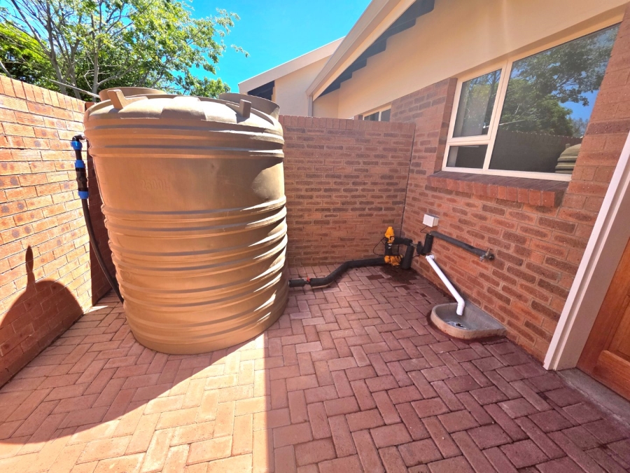To Let 2 Bedroom Property for Rent in Panorama Free State